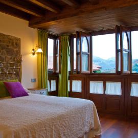 Casa Rural Madre Pepa, hotel in Carreña de Cabrales