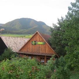 Villa de Likua, hotel in Ružomberok