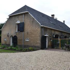 B&B de Bievangh, khách sạn ở Breda