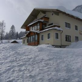 Appartement Kristall