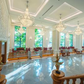 The Empress Premier Chiang Mai