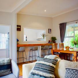 Mayview, hotel u gradu Katumba