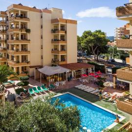 Apartamentos Arlanza - Only Adults