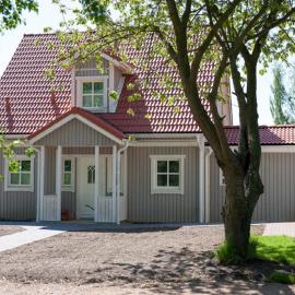 Ferienhof Augustenhöhe