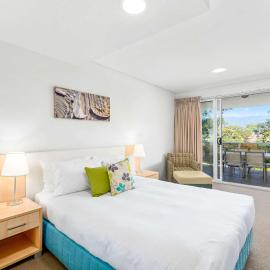 Quality Suites Pioneer Sands, Hotel in Wollongong