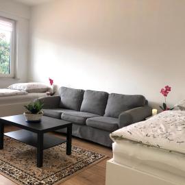 Herrmann-Apartments
