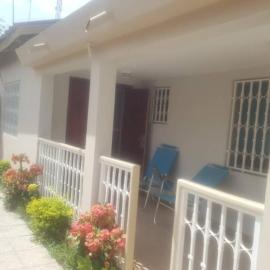Kololi 2 Bed room Apartment