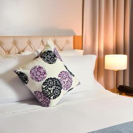 Hotel Prado Real, hotel u gradu 'Barranquilla'