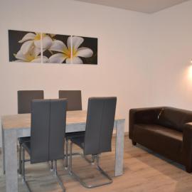 Ferienwohnung Krone