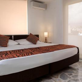 Hotel Flamingo Cali