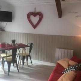 Appartements La Durance et L'Helpe