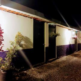 Miroji, Hotel in Zacatlán