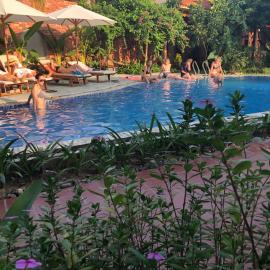 La Belle Vie Tam Coc Homestay, hotel in Ninh Binh