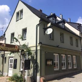 PENSION zur alten Gärtnerei, hotel a Reichenbach im Vogtland