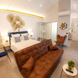 VITORES BOUTIQUE APARTAMENTOS Rincón del Regidor、ウベダのホテル
