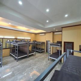We Hostel Khaolak, hotel in Khao Lak