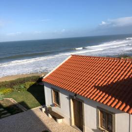 Casa Nas Arribas