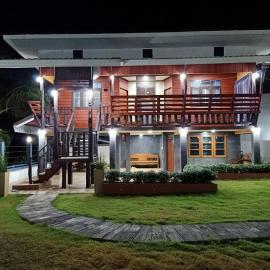 บ้านสวนแก้วเฮือนคำ