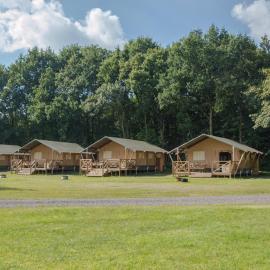 Camping At Sea, hotel en Dronten