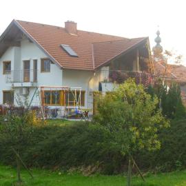 Ferienwohnung Wettl, Hotel in Vorderberg