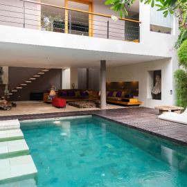 Villa Athena