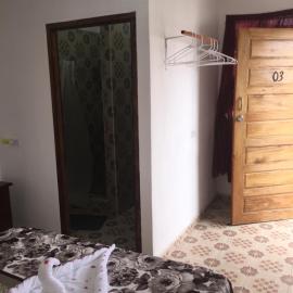 Matus Guest House, hotel u gradu San Ignasio