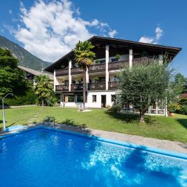 Pension Weingarten