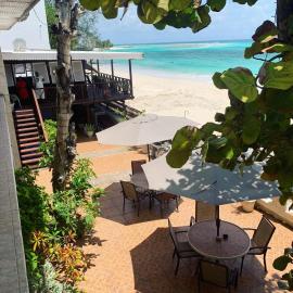Beach Vue Barbados, khách sạn ở Bridgetown