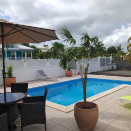 Villa Alizée