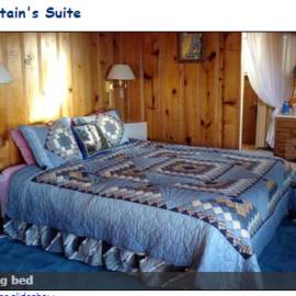 Breyhouse B&B, hotel in Lincoln City