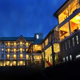 The Blackpool Resort & Spa