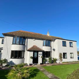 Waterside Guesthouse, hotel in Dymchurch