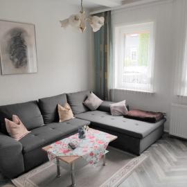 Ferienwohnung Cziesla, hotel a Bad Sachsa