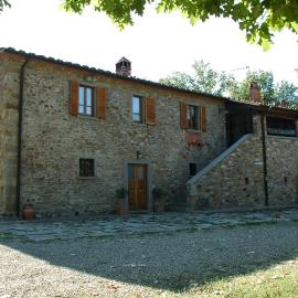 Casa Giogo, hotel v destinácii Arezzo