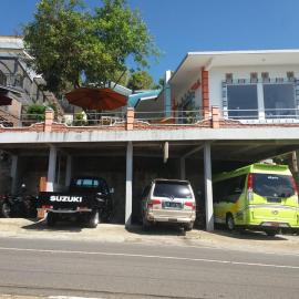 Bintang Bungalow Tour & Travel