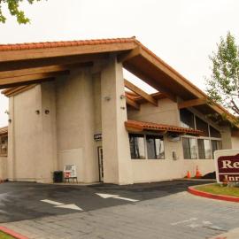 Regency Hotel - Moreno Valley, hotel a Moreno Valley