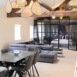 Loft Chic
