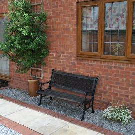 Oldcotes Cottages
