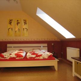 Afrikanisches Ambiente, hotell sihtkohas Salzhemmendorf