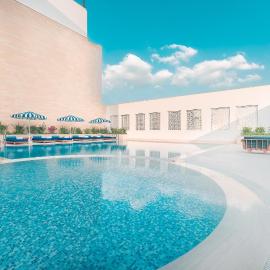 Al Najada Doha Hotel by Tivoli