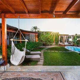 Gran Tauro Villa, hotel in La Playa de Tauro