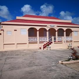 Ventnor House Apartments, hotel in Bridgetown