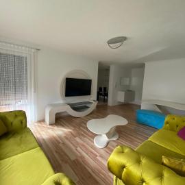 O&V Apartment, hotel v destinácii Waldshut-Tiengen