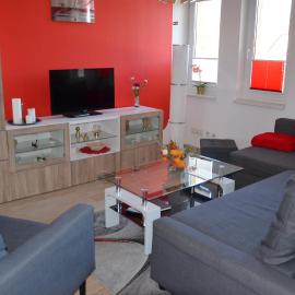 Ferienwohnung Zenobia