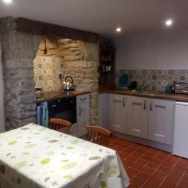 Swan walkers cottage