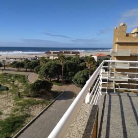 Sun, Sky and Sea, Hotel in Esmoriz