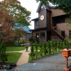 Hotel Wellies, hotell sihtkohas Karuizawa
