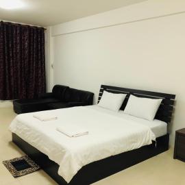VK &Residence, Hotel in Kanchanaburi