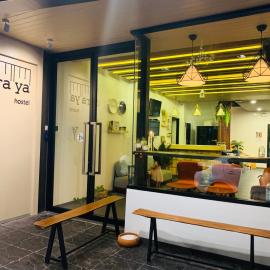 Daraya Hostel