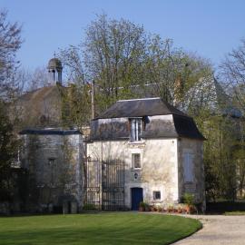 La Petite Varenne